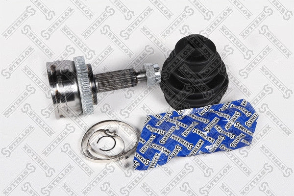 STELLOX 2005-2010 Kia Sportage CV Joint Assembly Right 49500-1F200