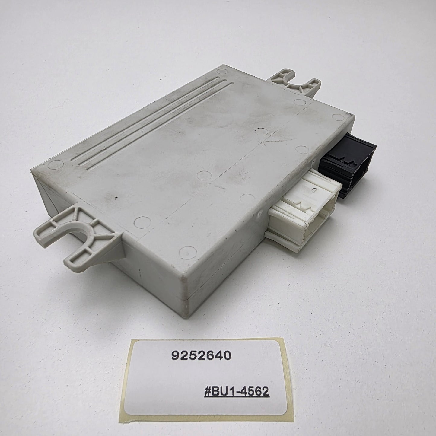 2007-2014 MINI R55 Control unit PDC 9252640