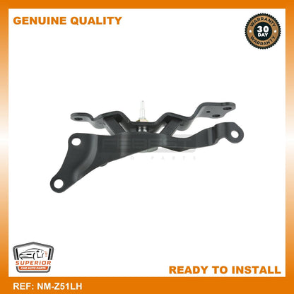 FEBEST Left Engine Mount NM-Z51LH