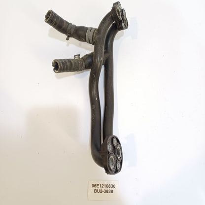 2009-2011 Audi A6 Water Manifold 06E1210830