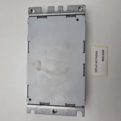 2013-2017 Land Rover Range Rover Sirius Satellite Radio Receiver DPLA14C740AA