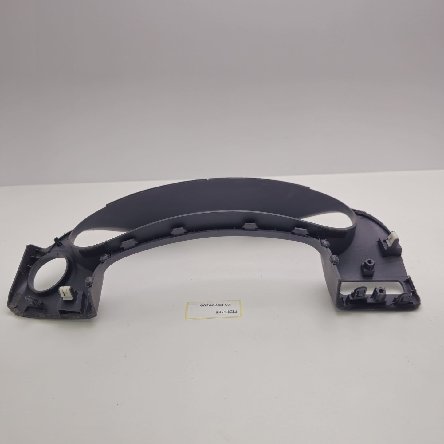 2017-2022 Infiniti Q60 CLUSTER BEZEL 682404GF0A