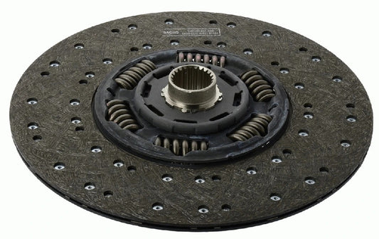 SACHS Scannia Clutch Disc 1878003066
