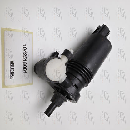 2013-2024 Land Rover Range Rover Evoque Windscreen Washer Pump 1042518001