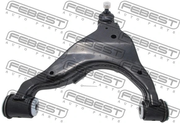 FEBEST 2003-2009 Lexus GX470 Right Lower Front Arm 0124-335RH