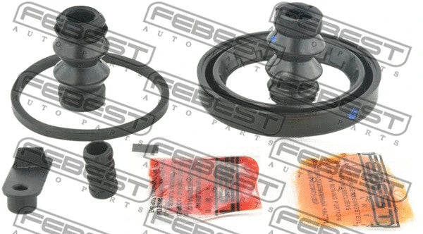 FEBEST General Motors Brake Caliper Repair Kit 1875-ADAMF