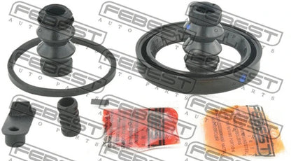FEBEST General Motors Brake Caliper Repair Kit 1875-ADAMF