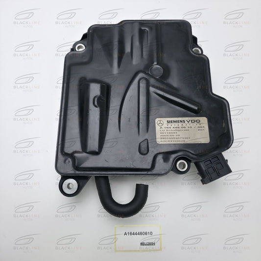 2006-2020 Mercedes-Benz CLS-Class TCU Transmission Control Module A1644460610
