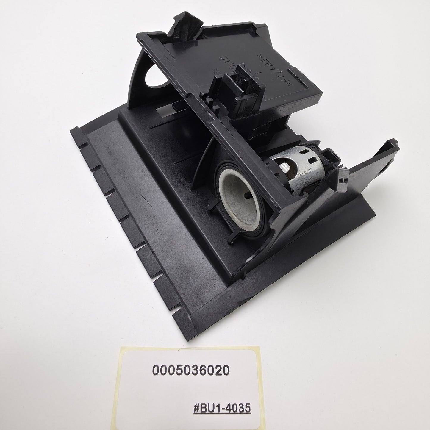 2008-2014 Mercedes-Benz C350 Rear Center Console Ashtray 0005036020