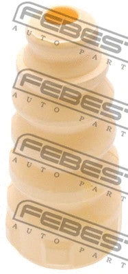 FEBEST VAG Rear Shock Absorber Jounce Bumper VWD-B6R