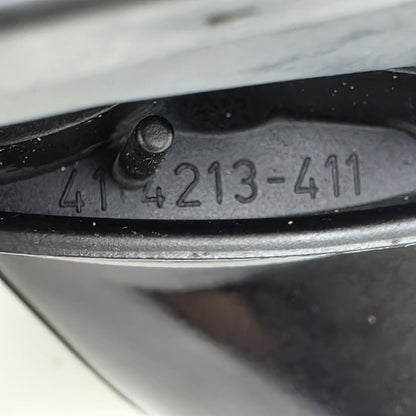 2002-2006 MINI Cooper Door Mirror Left 414213411