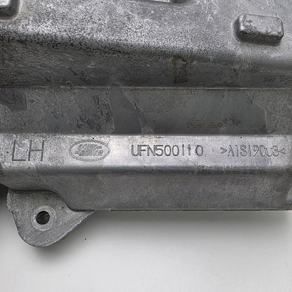 2006-2009 Land Rover Range Rover Floor Gear Shift Assy BASE UFN500110