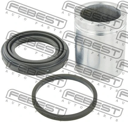 Febest 05-10 Chrysler 300 Repair Kit Front Caliper Piston 2176-TKEF-KIT