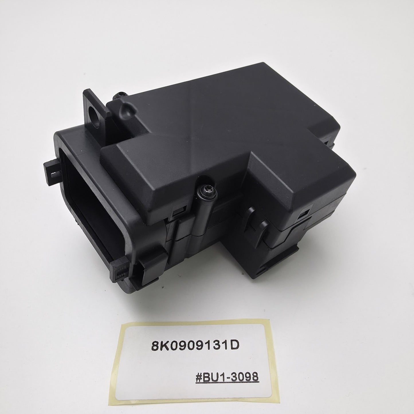 2008-2017 Audi RS5 Ignition Starter Switch 8K0909131D