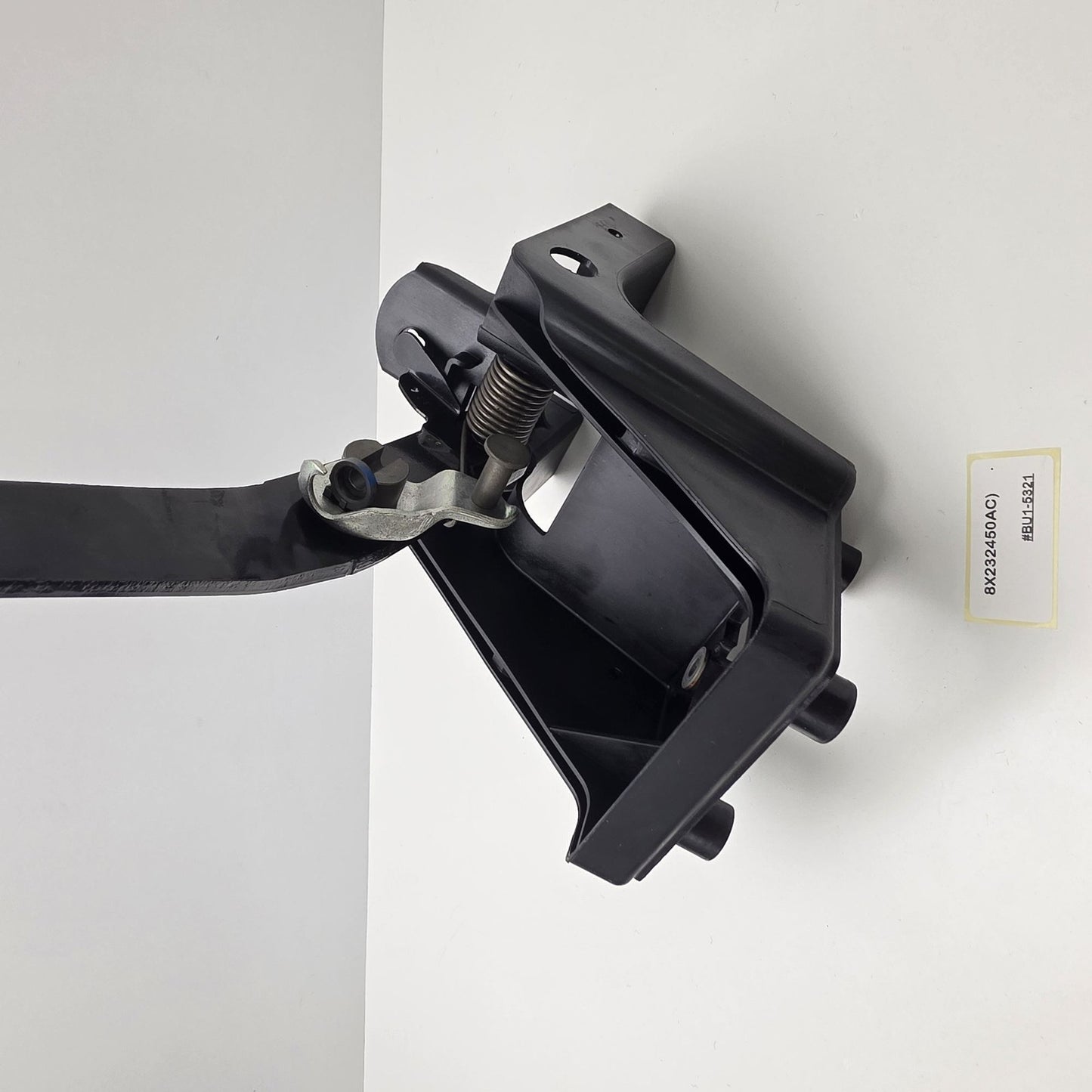 2011-2016 Jaguar XF X250 Brake Pedal Assembly 8X232450AC
