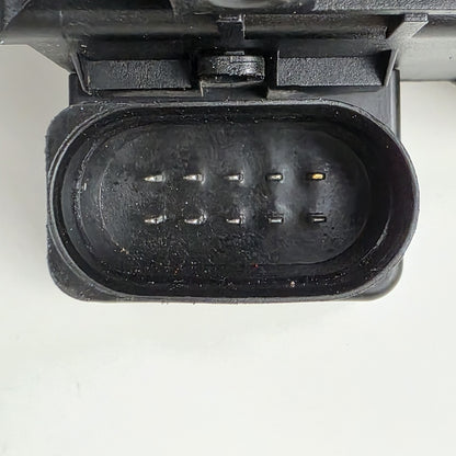 2012-2018 Audi A6 Air Suspension Valve Block 4H0616013