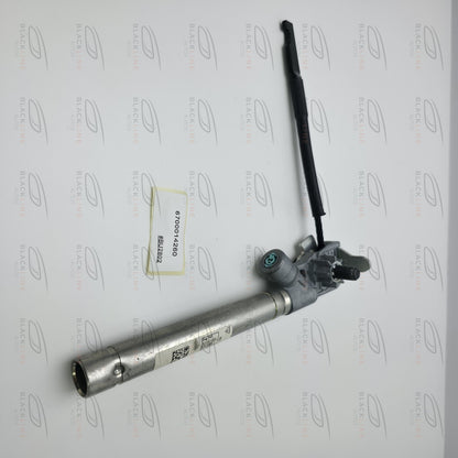 2013-2024 Maserati Ghibli FRONT LEFT SEAT BELT PRETENSIONER 6700014260