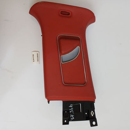 2013-2018 Bentley Flying Spur B-Pillar Cover Left 4W0867239A