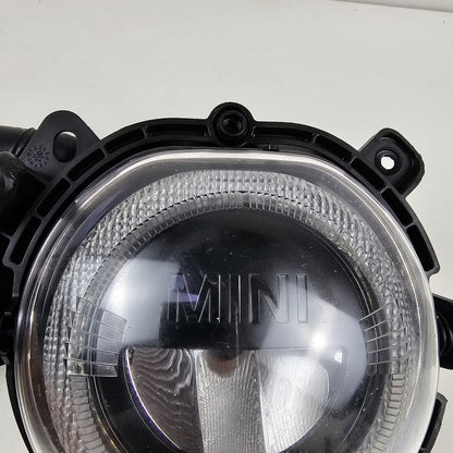 2020-2023 MINI COUNTRYMAN (F60) Left Front Fog Light 6317749777306