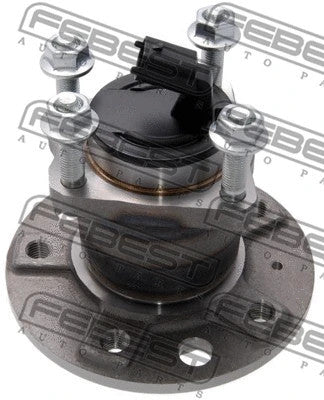 FEBEST General Motors 93 Rear Wheel Hub 1882-ASHR