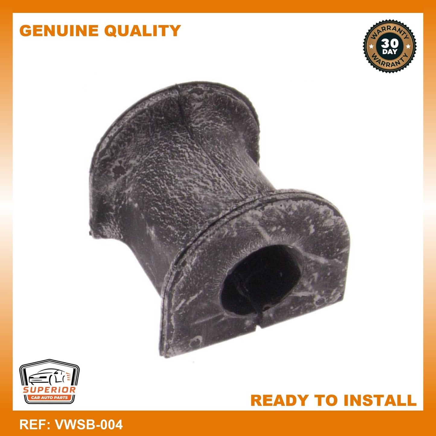 FEBEST VAG 7H5 411 313 Stabilizer Bush VWSB-004