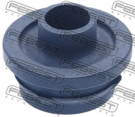 FEBEST 2014 Toyota Corolla Mount Rubber Radiator TSB-127