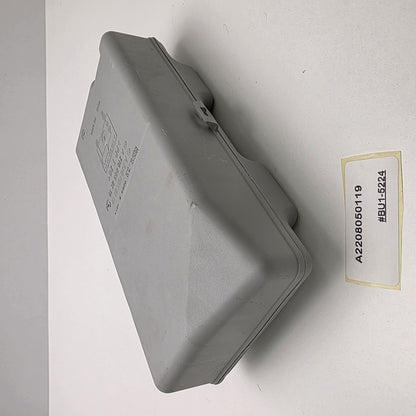 2002 Mercedes-Benz CLK Vacuum Pump Reservoir Tank A2208050119