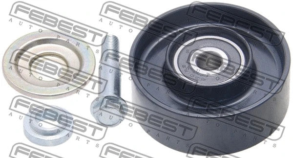FEBEST 2006-2009 Toyota Hiace Pulley Idler Kit 0188-KUN25