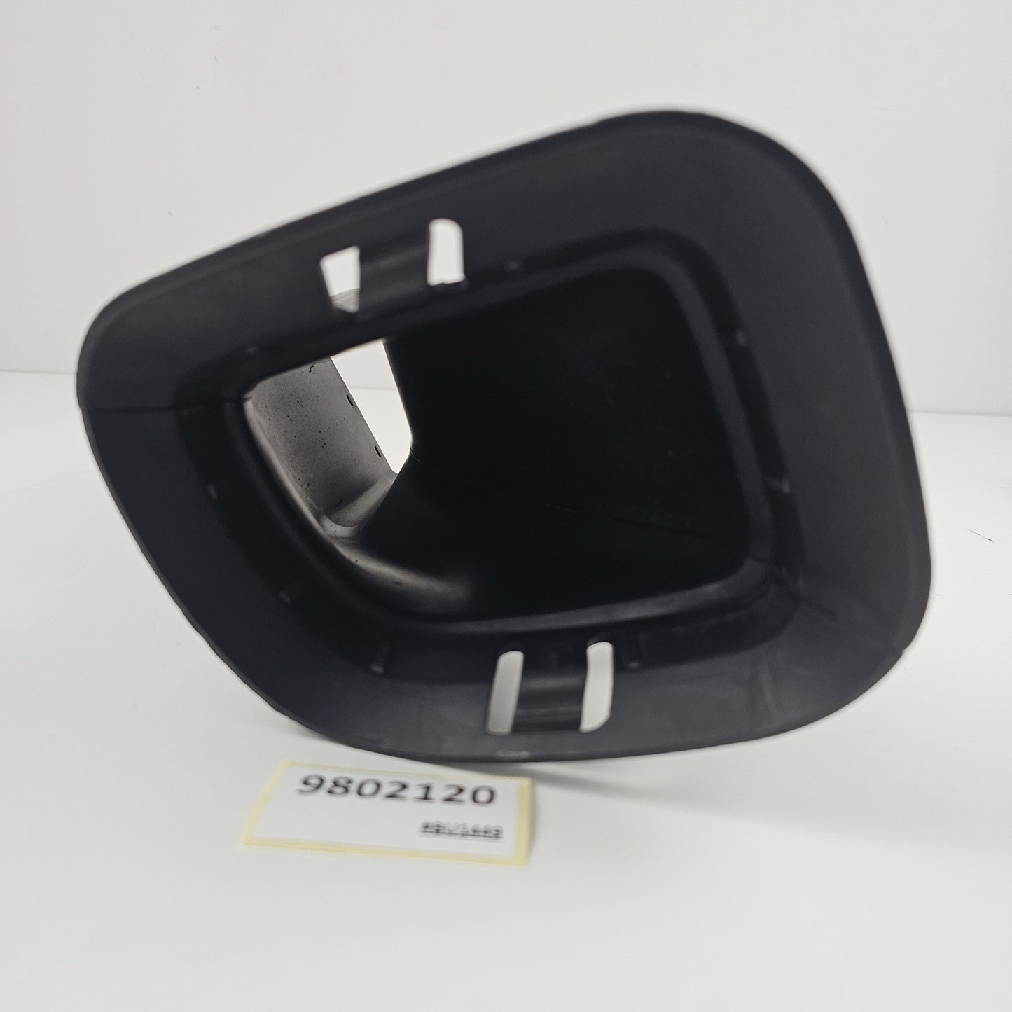 2014 MINI R61 Brake Air Vent Duct Front Right 9802120
