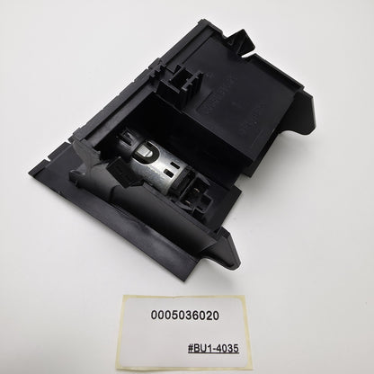 2008-2014 Mercedes-Benz W204 Rear Center Console Ashtray 0005036020