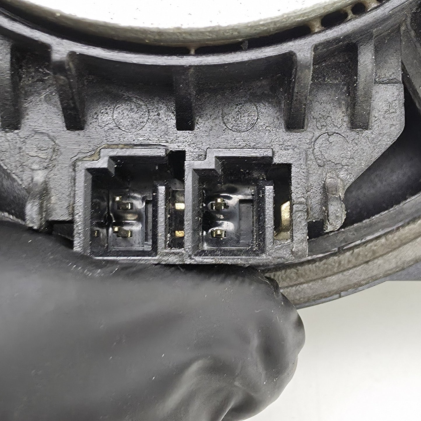 2015 BMW M4 Loudspeaker HiFi Mid-Range And Tweeter 9240641