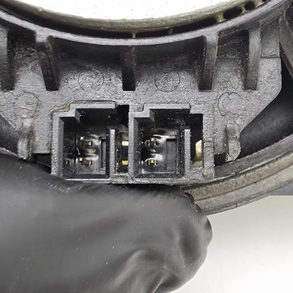 2015 BMW M4 Loudspeaker HiFi Mid-Range And Tweeter 9240641