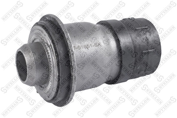 STELLOX 2007-2013 Nissan Tiida Front Subframe Rear Bush 54400EN01A
