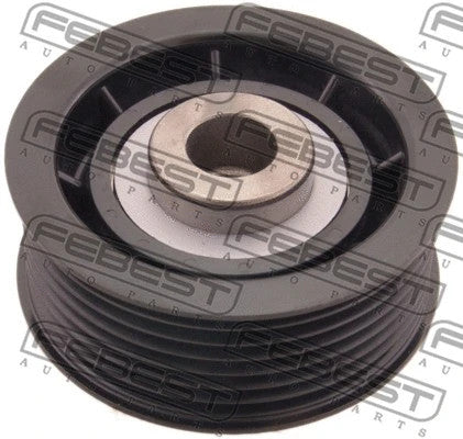 Febest 2000-2006 Mitsubishi Montero Pulley Idler 0488-V75