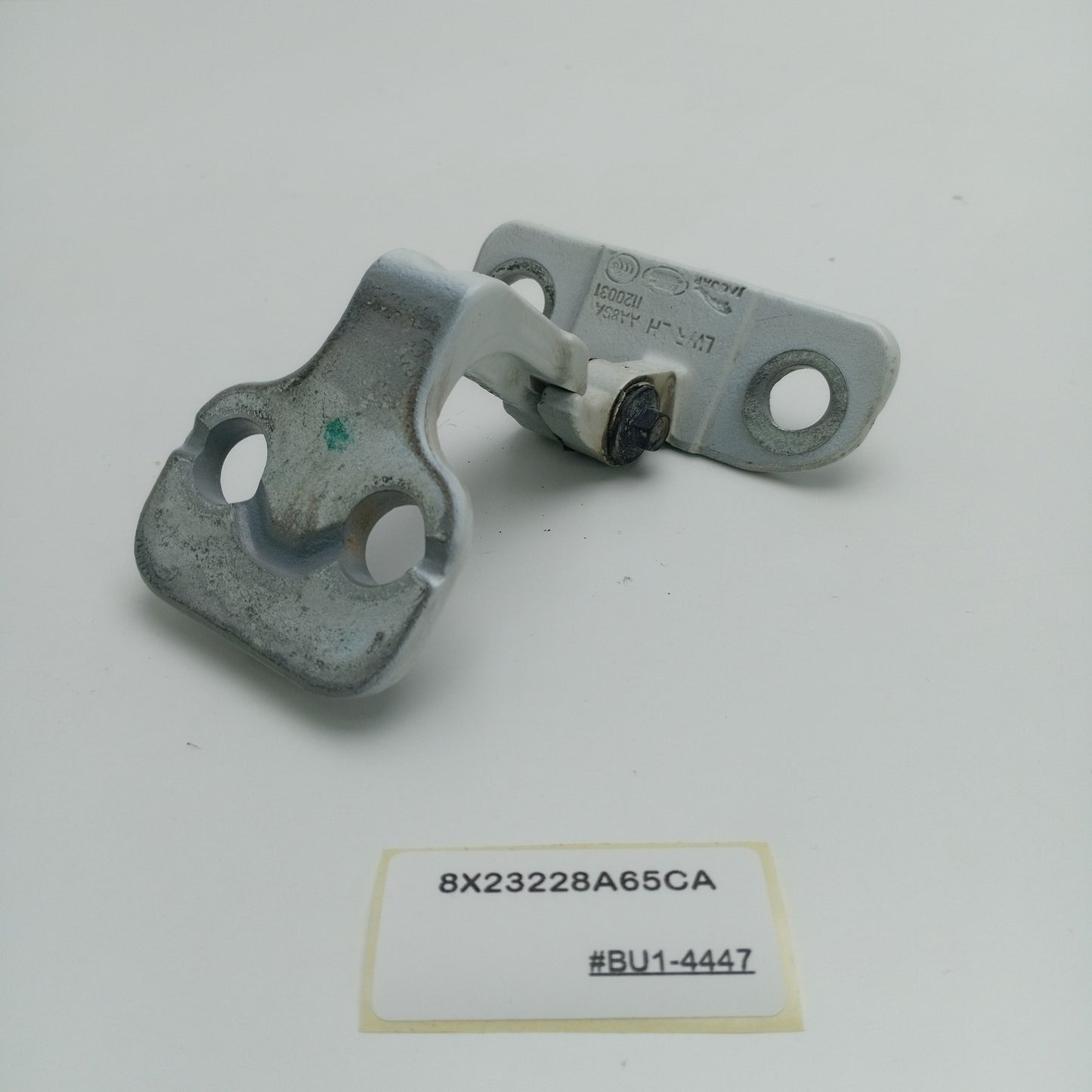 2009-2015 Jaguar XF REAR Door Hinge 8X23228A65CA