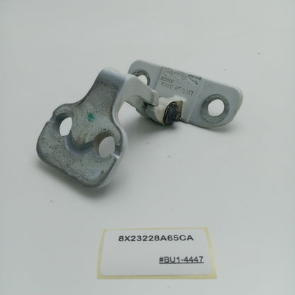2009-2015 Jaguar XF REAR Door Hinge 8X23228A65CA