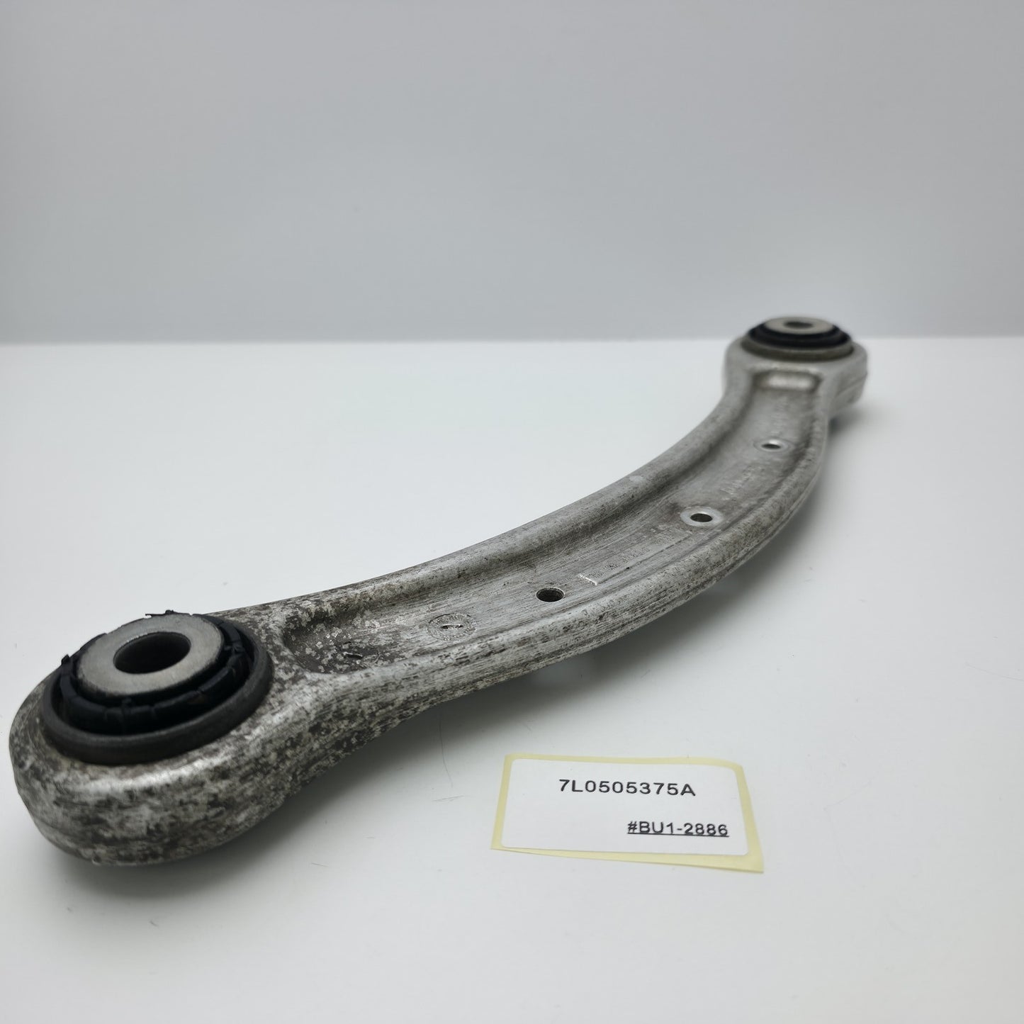 2011-2018 Porsche Cayenne Rear Upper Control Arm 7L0505375A