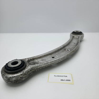 2011-2018 Porsche Cayenne Rear Upper Control Arm 7L0505375A