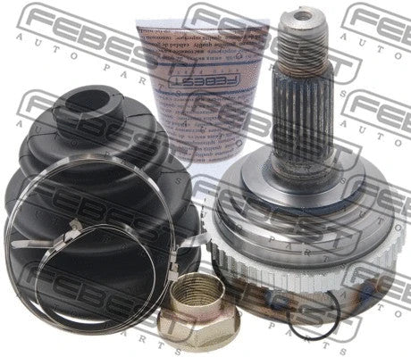 FEBEST 1996-1997 Honda Civic del Sol Outer Cv Joint 0310-035A50