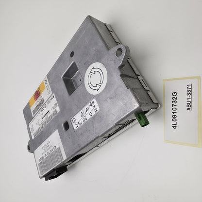 2006-2015 Audi Q7 MMI Control Unit 4L0910732G