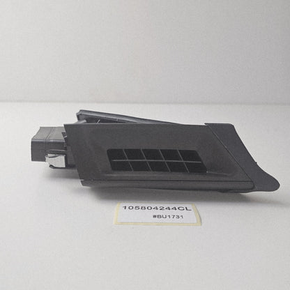 2013-2019 Maserati Ghibli Left Air Vent Cover Trim 105804244CL
