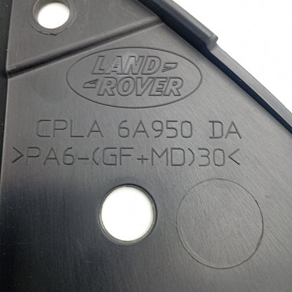 2013-2017 Land Rover Range Rover Right Engine Compartment Cover CPLA6A950DA
