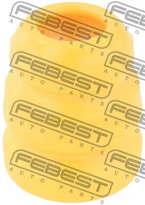 FEBEST 2013-2015 Mercedes-Benz GLK250 Rubber Buffer Suspension BZD-204F