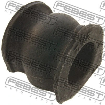 FEBEST 1998-2002 Honda Accord Front Stabilizer Bushing HSB-050