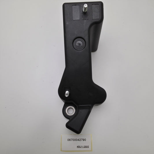 2014-2017 Maserati Ghibli SQ4 Gas Accelerator Pedal Throttle 06700042790