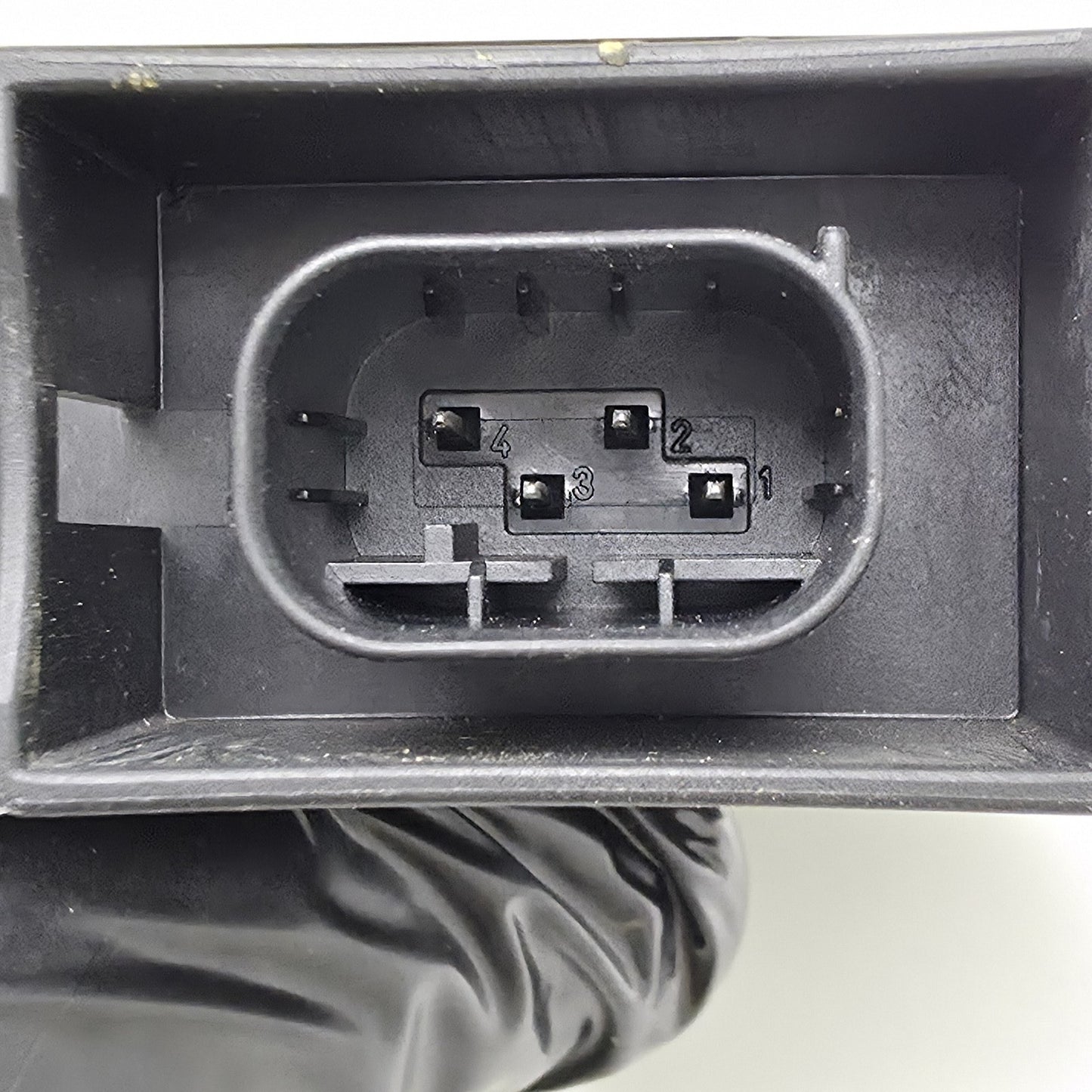2006-2010 BMW E60 ESP Yaw Rate Speed Acceleration Sensor 6770137