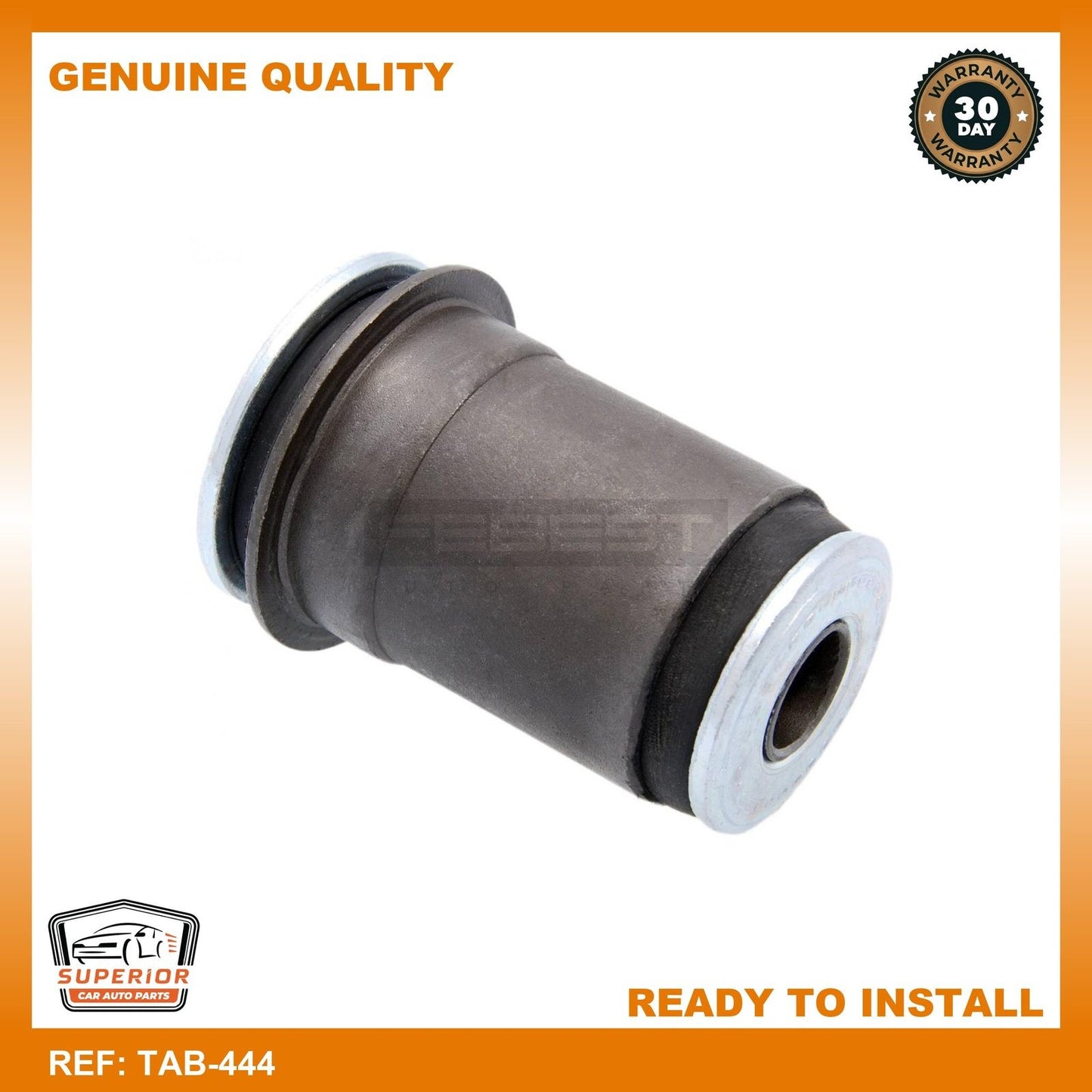 FEBEST Toyota Front Arm Bushing Front Lower Arm TAB-444