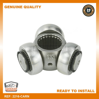 FEBEST HYUNDAI Tripod Hub Drive Shaft 2216-CARN