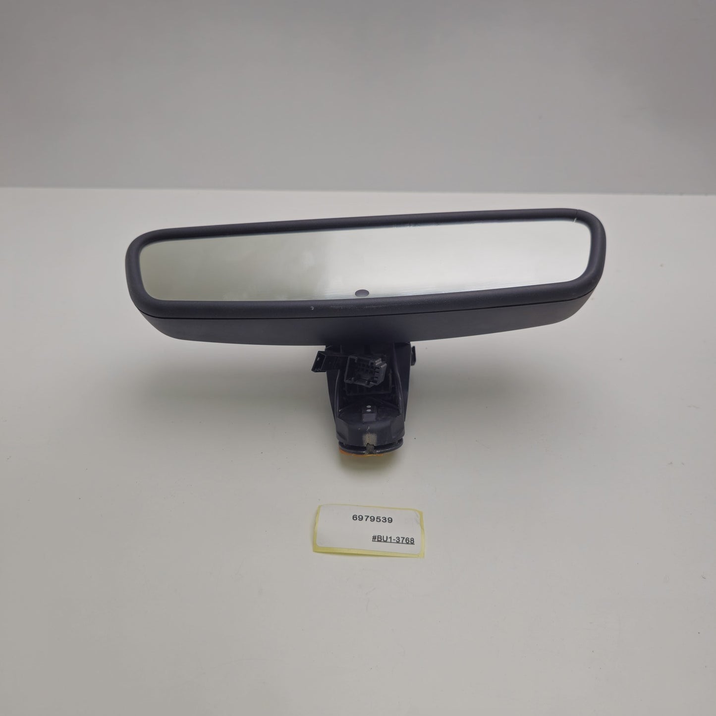 2001-2008 BMW 5 E61 Rear view mirror interior 6979539