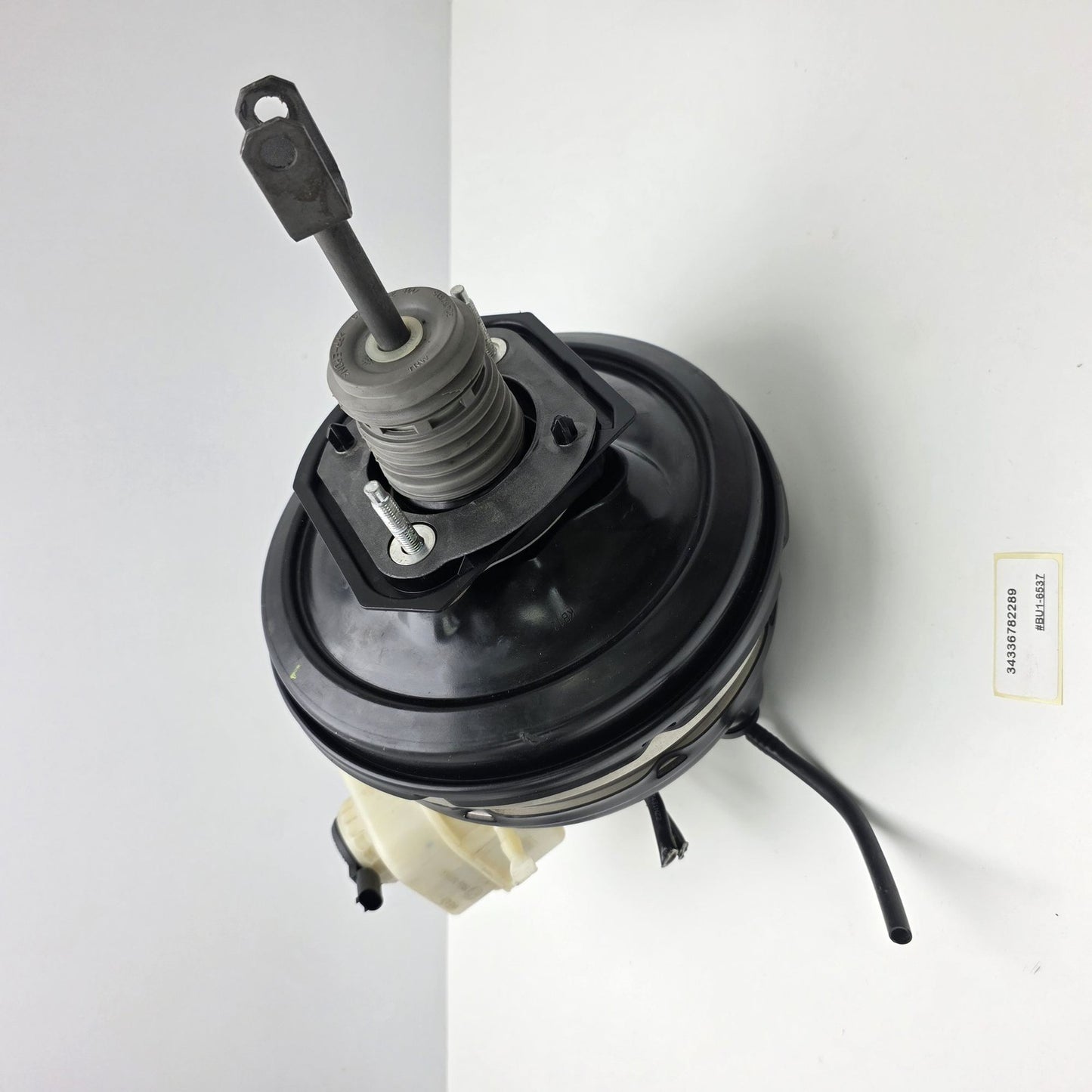 2009-2019 BMW 750Li Brake Master Cylinder Reservoir 34336782289